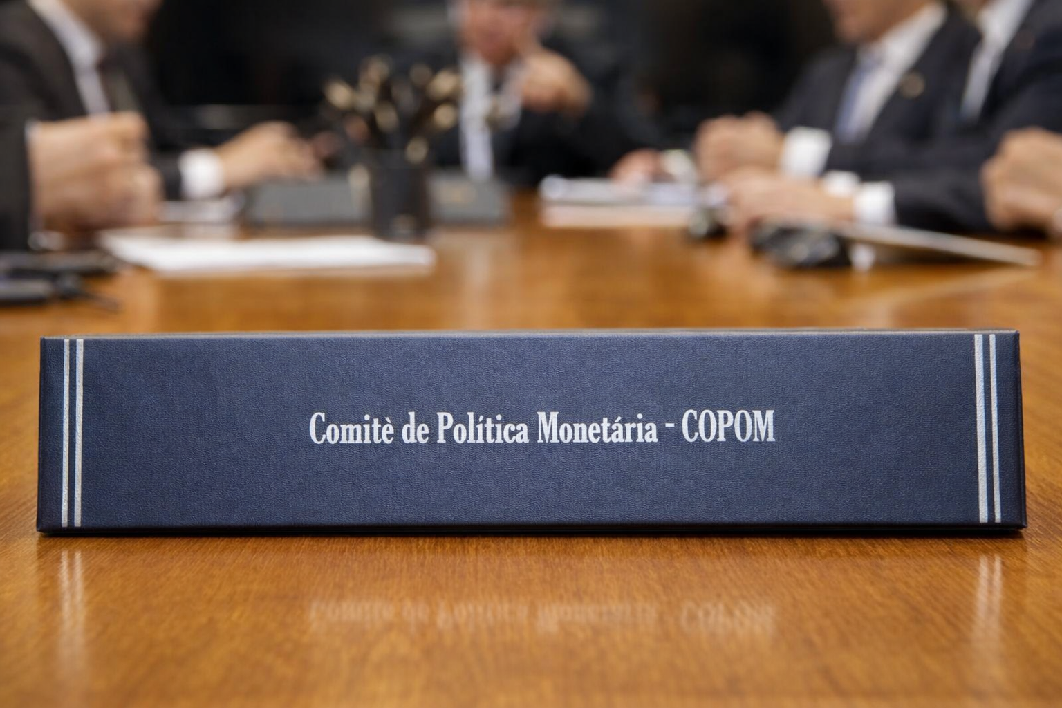 Selic pode cair em março Entenda o cenário