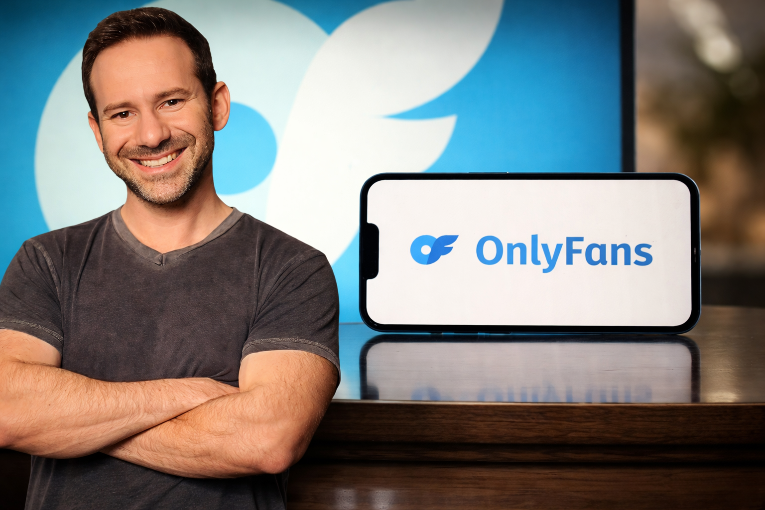 Dono do OnlyFans morre Impacto e o que vem agora