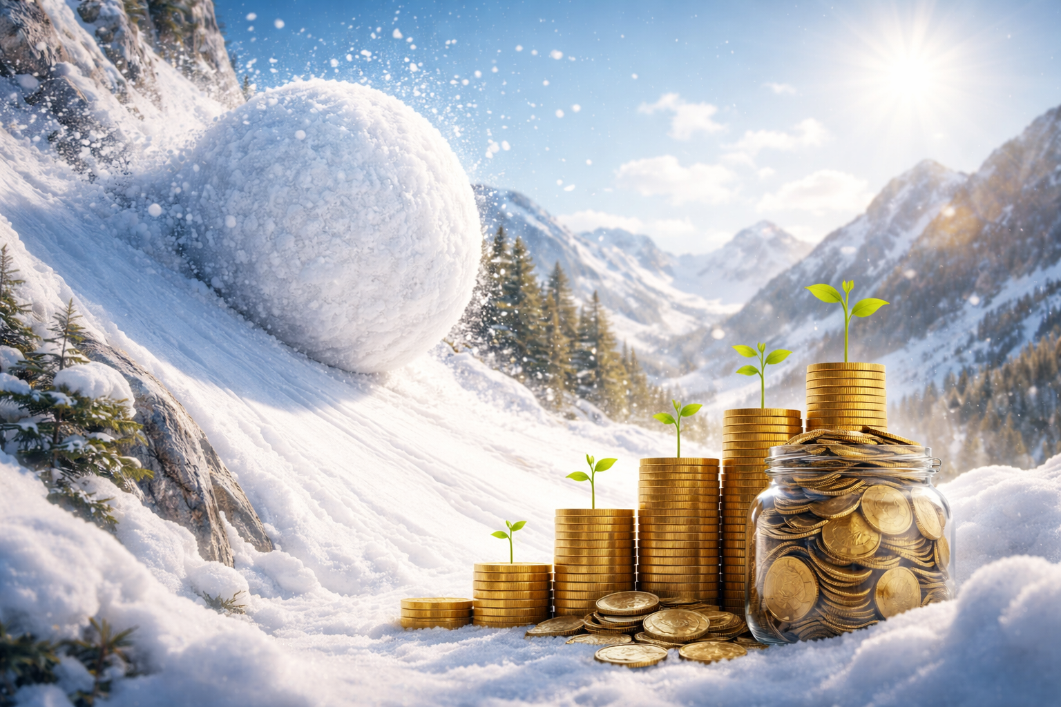 juros compostos o segredo para multiplicar dinheiro