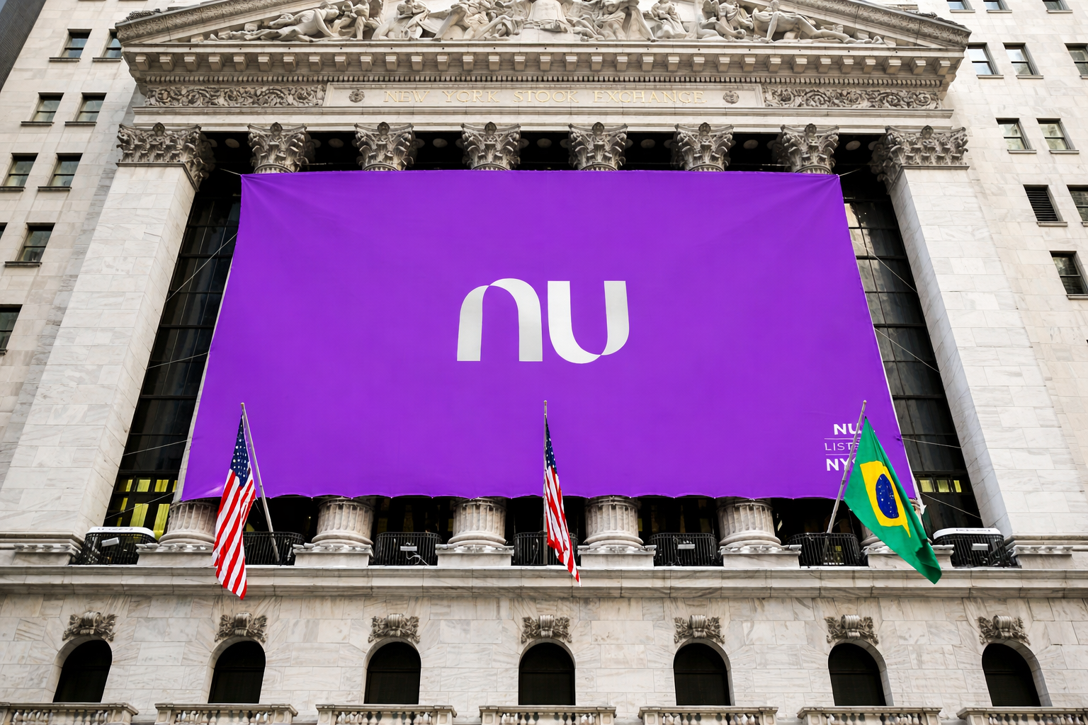 Nubank virou banco o que muda para você